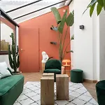 La Maison De Jean By Maison Bacou *
