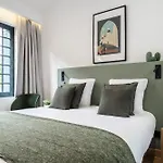 Bed & Breakfast La Maison De Jean By Maison Bacou Carcassonne
