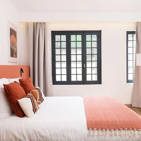 La Maison De Jean By Maison Bacou *