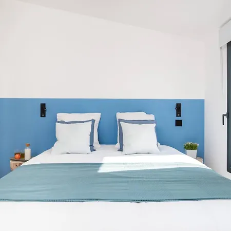 Bed & Breakfast La Maison De Jean By Maison Bacou