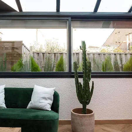 La Maison De Jean By Maison Bacou * Carcasona