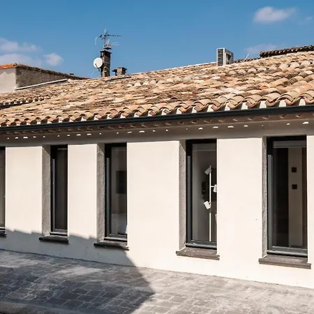 La Maison De Jean By Maison Bacou * Carcassonne