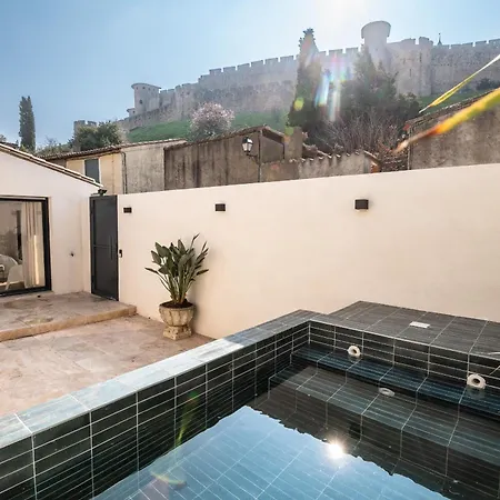 La Maison De Jean By Maison Bacou Bed & Breakfast