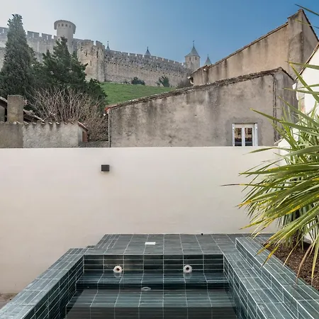 Bed & Breakfast La Maison De Jean By Maison Bacou *