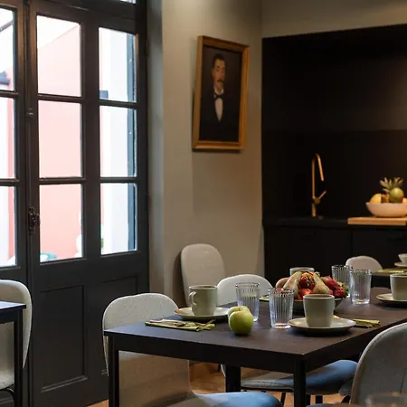 La Maison De Jean By Maison Bacou Bed & Breakfast *