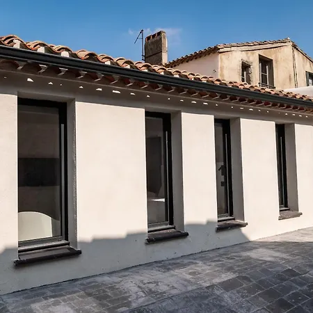La Maison De Jean By Maison Bacou Bed & Breakfast
