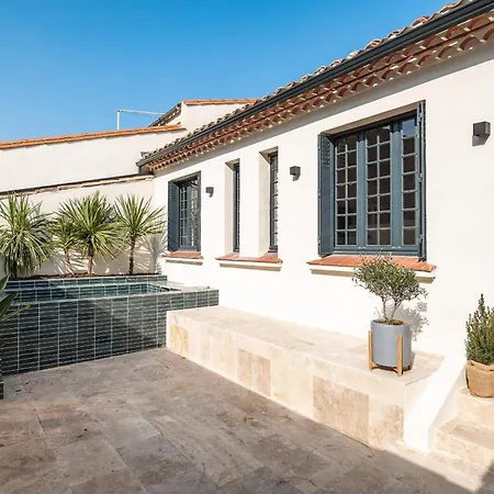 La Maison De Jean By Maison Bacou Bed & Breakfast
