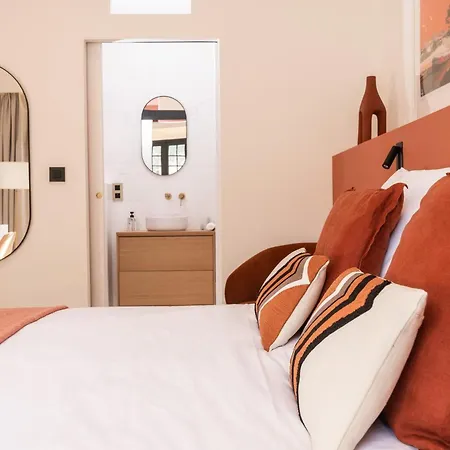 La Maison De Jean By Maison Bacou Bed & Breakfast