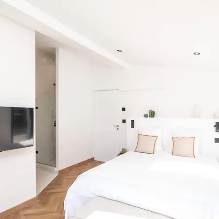 La Maison De Jean By Maison Bacou ベッド・アンド・ブレックファスト