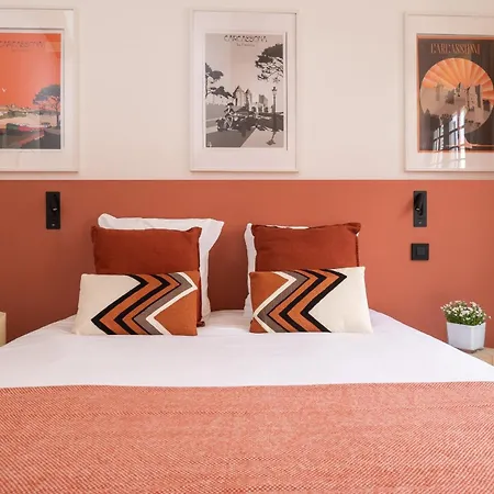 La Maison De Jean By Maison Bacou Bed & Breakfast *