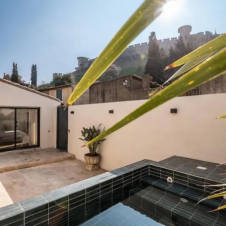 Bed & Breakfast La Maison De Jean By Maison Bacou