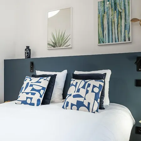 La Maison De Jean By Maison Bacou Bed & Breakfast