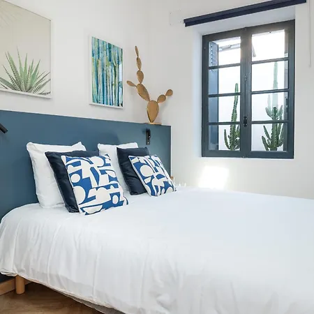Bed & Breakfast La Maison De Jean By Maison Bacou Carcassonne