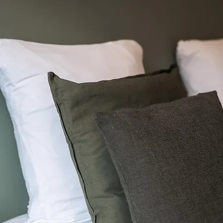 La Maison De Jean By Maison Bacou ベッド・アンド・ブレックファスト *