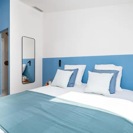 Bed & Breakfast La Maison De Jean By Maison Bacou *