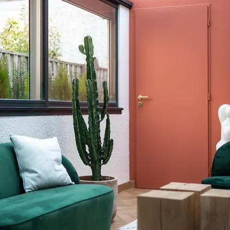 La Maison De Jean By Maison Bacou ベッド・アンド・ブレックファスト *