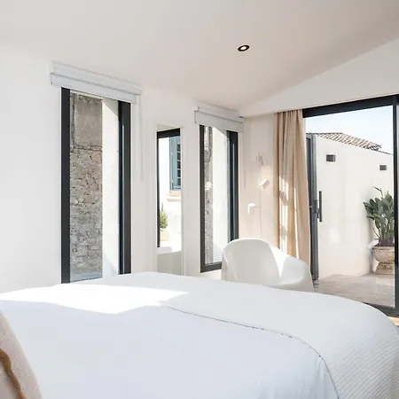 La Maison De Jean By Maison Bacou