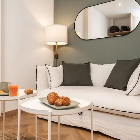 La Maison De Jean By Maison Bacou ベッド・アンド・ブレックファスト
